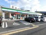 コンビニ 【コンビニエンスストア】ファミリーマート　能登町店まで180m