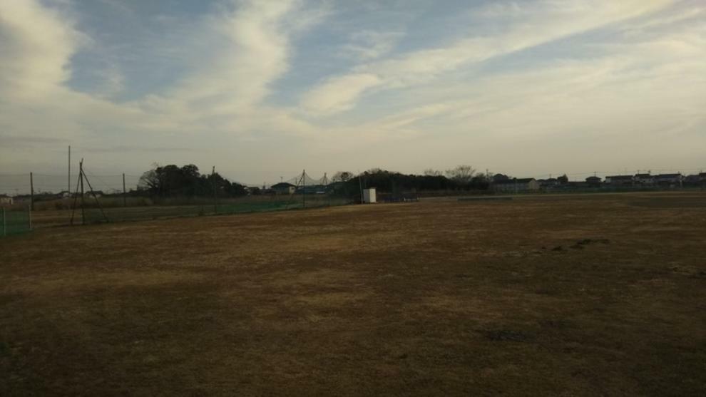 公園 【公園】羽生西公園まで861m