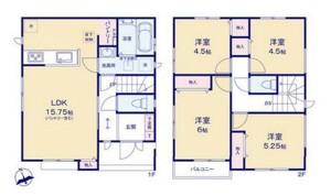 府中市西府町5丁目