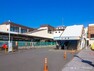 高崎線「鴻巣」駅 7220m