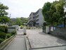 小学校 東泉丘小学校［公立］の外観