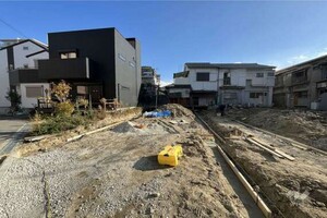 豊中市大島町1丁目