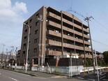 藤和シティホームズ池田パークサイド