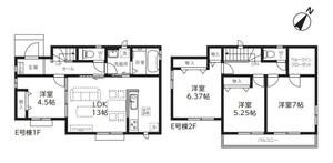 桶川市坂田西2丁目