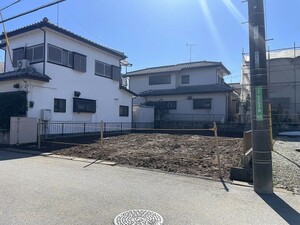 船橋市松が丘3丁目