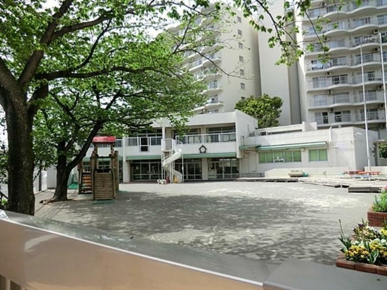 幼稚園・保育園 認定こども園鎌倉みどり学園鎌倉みどり幼稚園