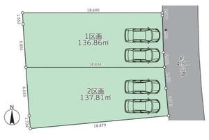 横浜市青葉区奈良町