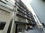 外観・現況 マンション外観写真です。