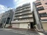 外観・現況 大阪メトロ四つ橋線「肥後橋」駅徒歩10分に立地のマンションです！