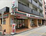 コンビニ セブンイレブン大阪南市岡3丁目店