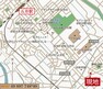 区画図 駅や教育施設、公園が徒歩圏内にある便利な街日々の買い物に便利なスーパーへ徒歩15分以内。大規模ショッピングモールへ徒歩10分圏内。教育施設や公園、スーパーが揃う毎日の生活に便利な好立地。 市原ICにアクセスしやすく、お車での移動も快適です。