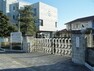 小学校 【小学校】吹上小学校まで1290m