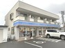 コンビニ 【コンビニエンスストア】ローソン 鴻巣吹上本町二丁目店まで800m