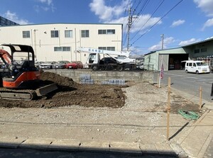 さいたま市桜区町谷4丁目