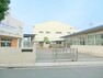 中学校 横浜市立泉が丘中学校　約750m