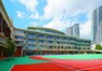 小学校 中央区立豊海小学校まで徒歩約15分（1251m）