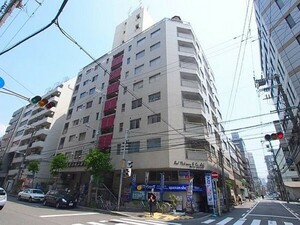 大京ビルマンション新大阪