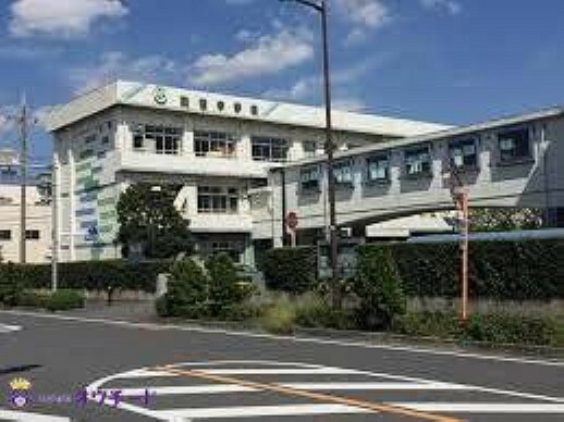 中学校 戸田市立美笹中学校 徒歩9分。
