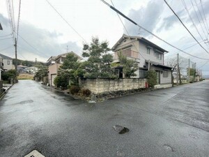 生駒市小平尾町