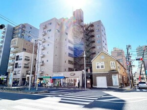 ライネスハイム市川