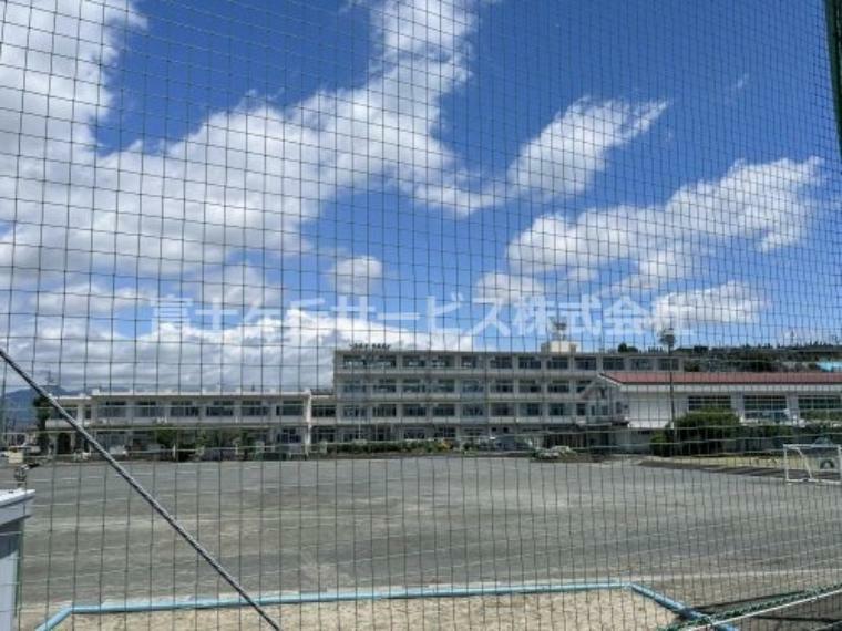 小学校 【小学校】大谷小学校まで1284m