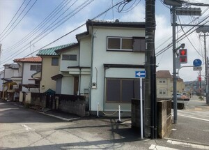 八王子市横川町