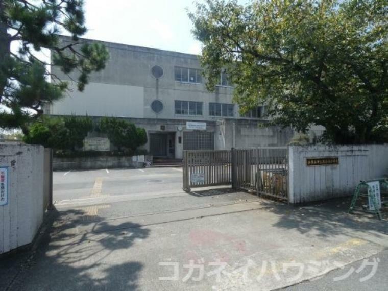 小学校 【小学校】熊谷南小学校まで2011m