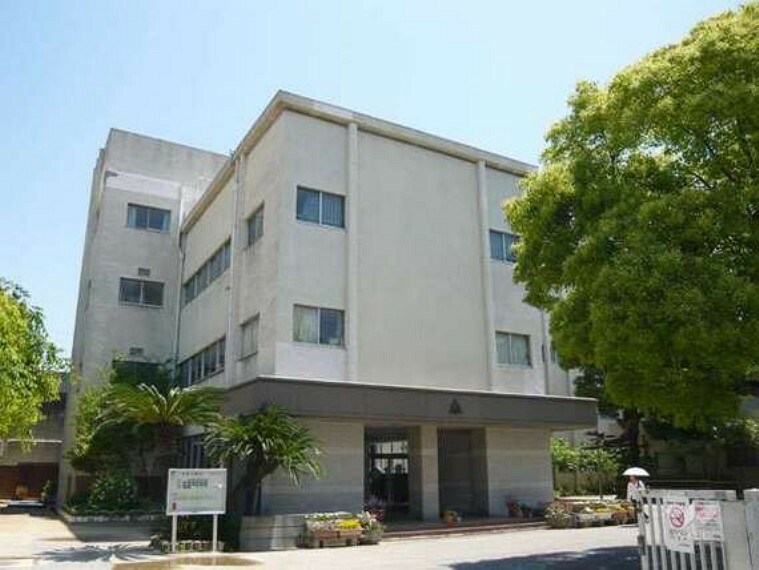 小学校