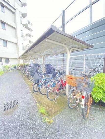 天気のいい日は、「戸塚駅」まで自転車もいいですね。