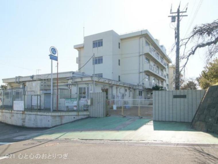 小学校 横浜市立平戸小学校