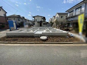 立川市栄町1丁目