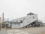 南武線「矢川」駅