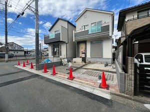 小平市鈴木町1丁目