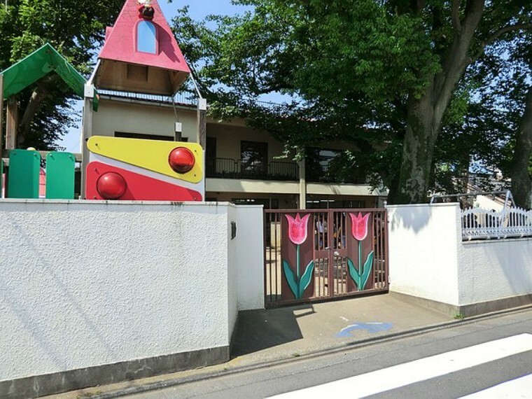 和泉町幼稚園