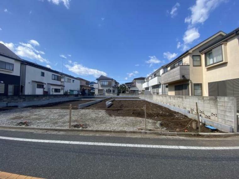 練馬区大泉学園町6丁目