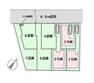 区画図 ■土地面積:100.50平米（30.4坪）の建築条件なし売地