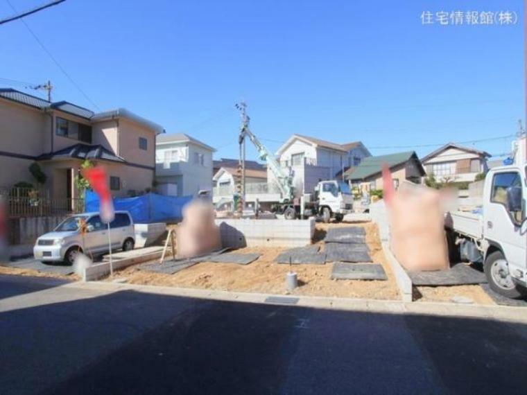 現況外観写真