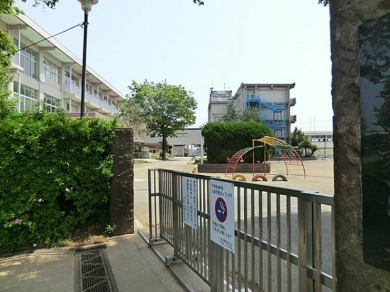 小学校 都小学校