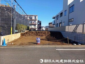 八王子市堀之内3丁目