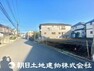 現況写真 東急東横線「日吉駅」最寄り！ 閑静な住宅地！