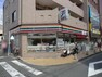 コンビニ セブンイレブン町田成瀬駅南口店まで約492m