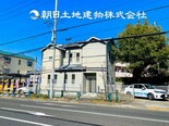 町田市広袴3丁目