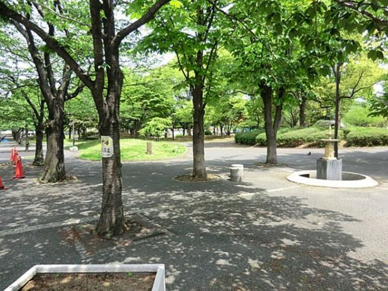 公園 反町公園