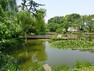 公園 白幡池公園