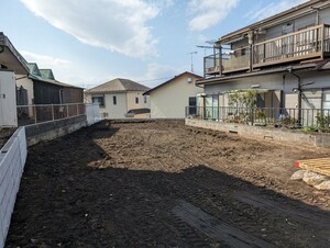 横浜市泉区上飯田町