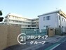 小学校 大和高田市立浮孔小学校 徒歩8分。