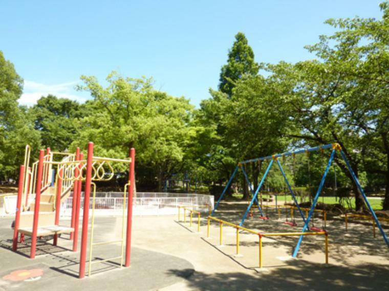 公園 【公園】大谷田公園まで1099m