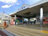 西武国分寺線「恋ヶ窪」駅