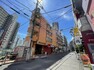 外観写真 不動産の基礎知識や住宅ローンに関する事も、現地と併せてご案内可能です。まずはお気軽にご相談ください。