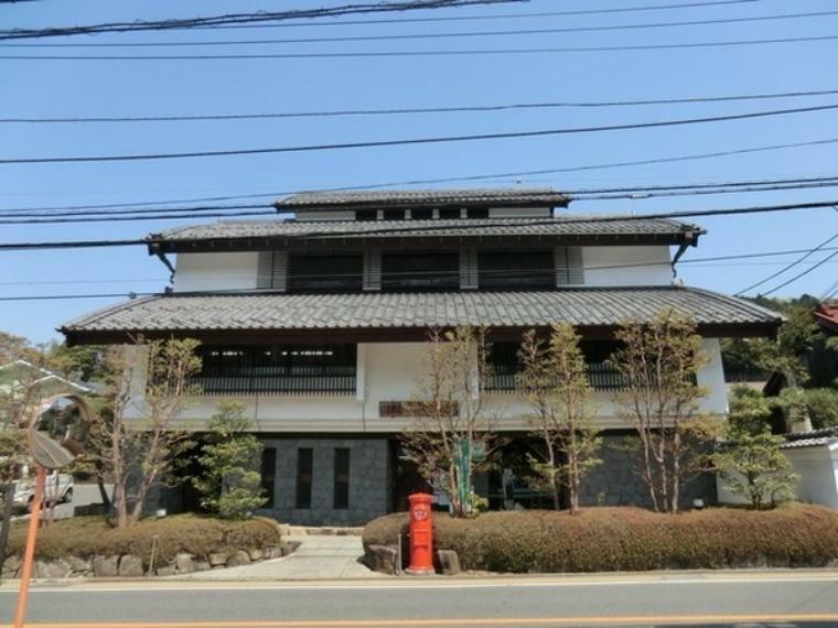 鎌倉小坂郵便局（約1,738m）
